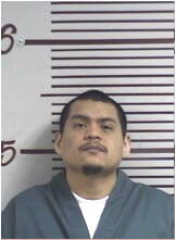 Inmate GONZALEZ, JORGE