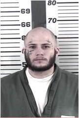 Inmate HACKETT, JOSHUA C