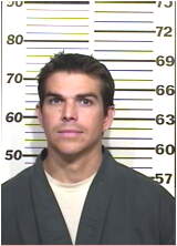 Inmate HALE, JOSHUA S