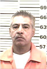 Inmate HERNANDEZ, THOMAS