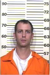 Inmate HESS, NICHOLAS J