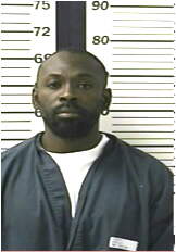 Inmate JACKSON, RUSSELL F