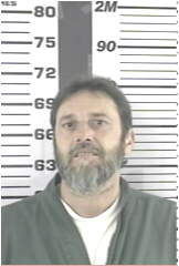 Inmate LACOE, CLIFFORD L