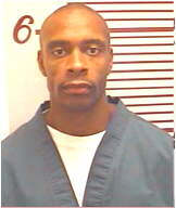 Inmate LEWIS, ALWYN L