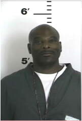 Inmate LOFTIN, FREDDIE K