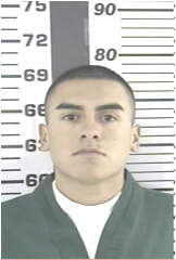 Inmate LOPEZ, ALEXANDER