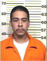 Inmate MARTINEZ, PAUL J