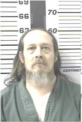 Inmate MELGARES, DOMINIC G