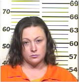 Inmate MORLAN, CHRISTINE T