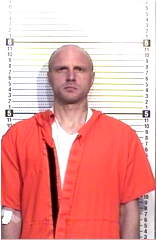 Inmate MORRISON, MICHAEL