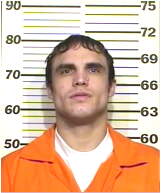 Inmate PEETZ, AUSTIN W