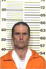 Inmate PERSICHETTI, MICHAEL L