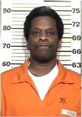 Inmate RICHARDSON, ANTHONY L