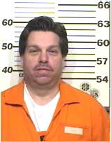 Inmate SANDOVAL, GREG G