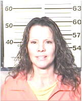 Inmate SCOTT, RHONDA L