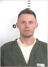 Inmate STRALEY, DOUGLAS C