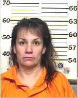 Inmate STRAUCH, LISA D