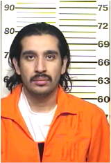 Inmate TORREBLANCO, ALFREDO J