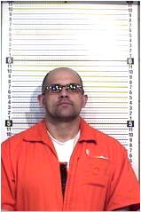 Inmate TOVAR, ROBERT J