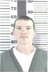 Inmate TOWHILL, TRAVIS L