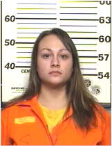 Inmate TREXLER, LYSSA L