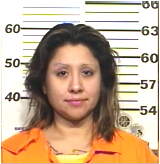 Inmate VELASQUEZ, KRISTY