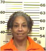 Inmate ANDERSON, REGINA K