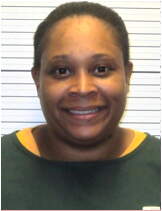 Inmate BARNETT, TANISHA R