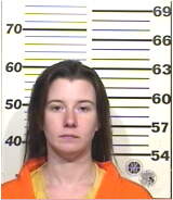 Inmate CAMPBELL, SUZANNE