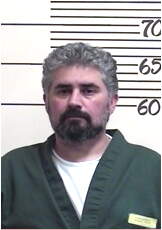 Inmate CARDENAS, DOMINIC C