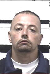 Inmate CARRASCO, ROBERT M