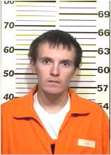 Inmate DEROCK, JOSHUA B