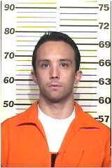 Inmate FALLOWS, COLTON T