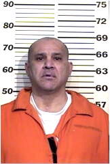 Inmate GOMEZ, FRANK