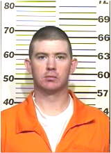 Inmate HEMBREE, DERICK L