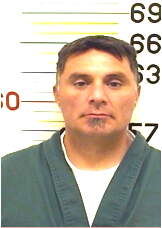 Inmate HERNANDEZ, AARON L