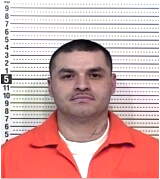 Inmate HERRERA, IVAN