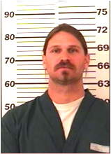 Inmate JETER, CLINTON A