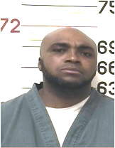 Inmate JOHNSON, TERRY L