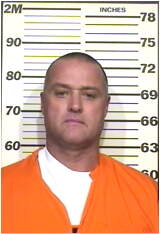 Inmate LINDEMAN, ADAM