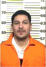 Inmate LOPEZCASTILLO, CARLOS R