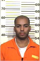 Inmate MEDINAMELENDEZ, MARIO S