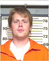 Inmate MITCHELL, BRIAN R