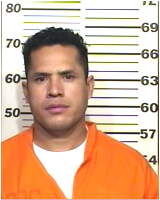 Inmate MONTANOMONTE, EDGAR A