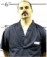Inmate REAGAN, RAVEN K