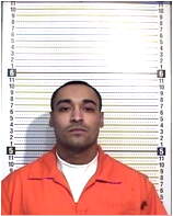 Inmate REVOAL, ANTHONY M