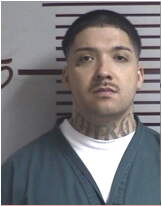 Inmate RODRIGUEZ, ALEJANDRO A