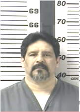 Inmate RODRIGUEZ, CARLOS J