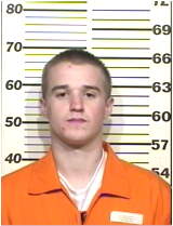 Inmate SIMPSON, DAVID W