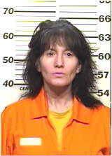 Inmate STETOR, LISA M